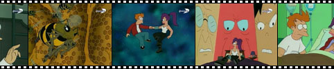 Futurama - 4ACV12 - The Sting