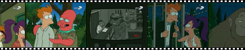 Futurama - 4ACV17 - Spanish Fry