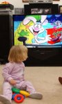 Какие мультфильмы стоит смотреть детям
