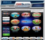 GaminatorSlots:     