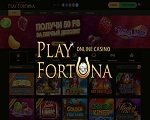 казино Play Fortuna