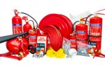 Разновидности оборудования для пожаротушения