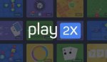 Play2x -     