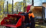 Чистота после обрезки: профессиональный вывоз порубочных остатков Чистота после обрезки: профессиональный вывоз порубочных остатков